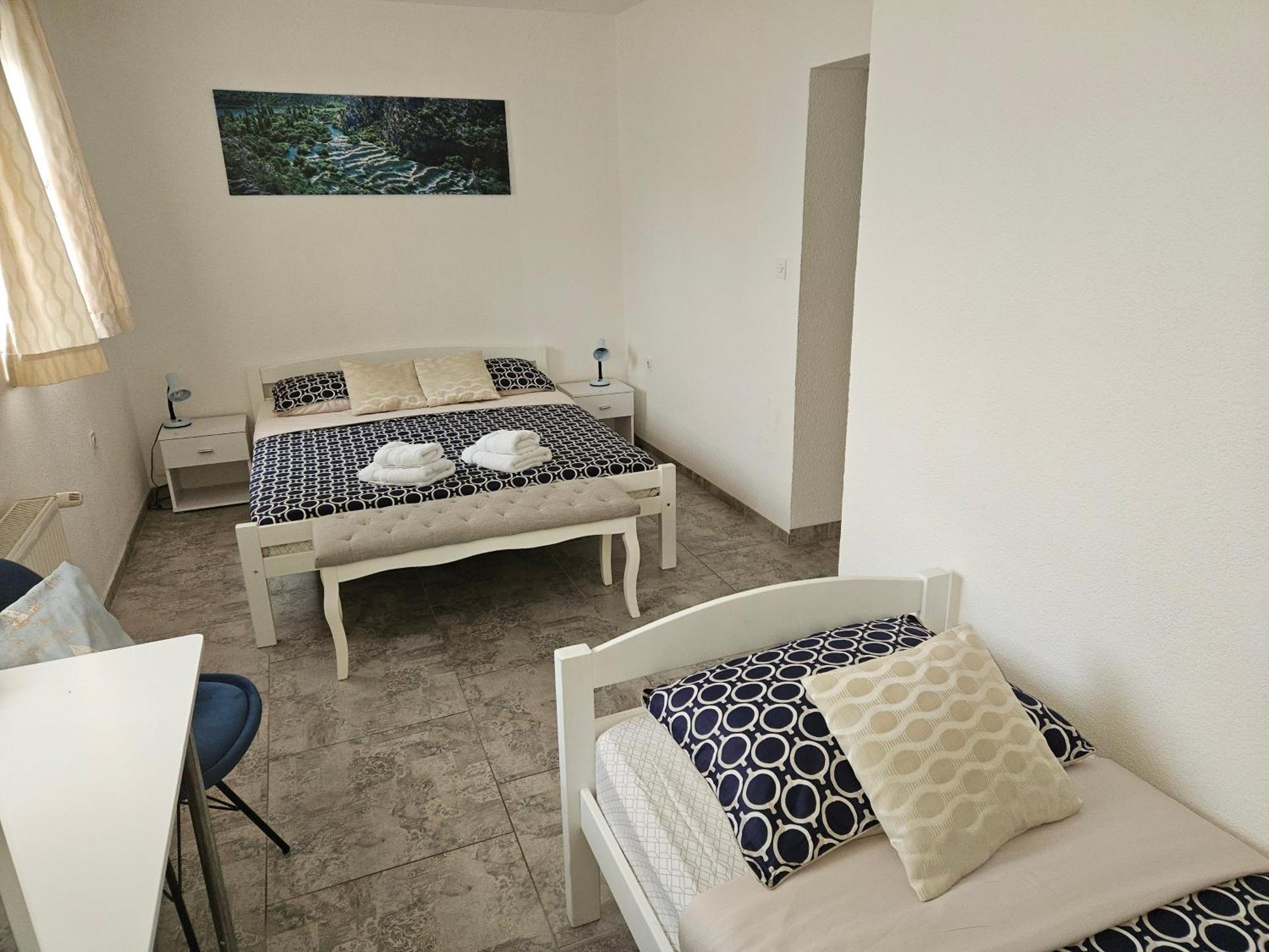 Rooms Sapina โคเรนนิซา ห้อง รูปภาพ
